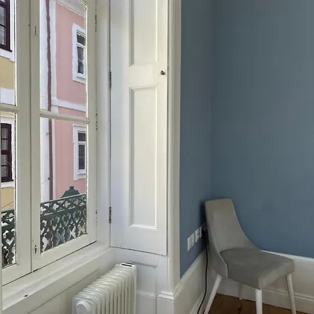 Aveiro History Apartments-3