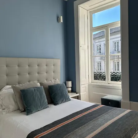 Aveiro History Apartments-2