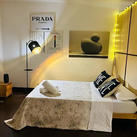 Prada Apartment-2