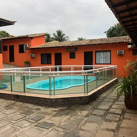 Quartos Em Buzios-3