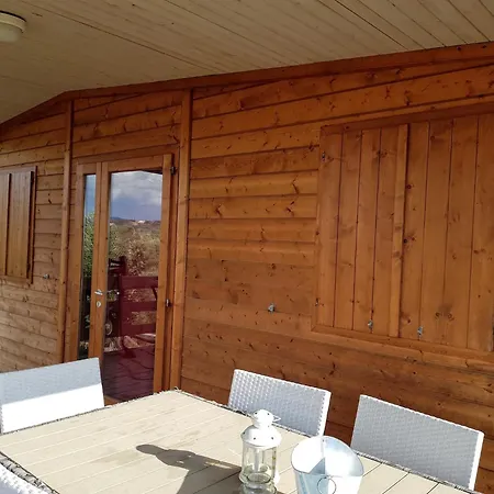 Agriturismo Le Rondini Di San Bartolo-2