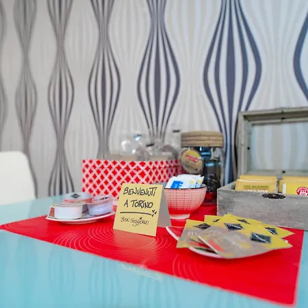 Appartamento Lingotto-3