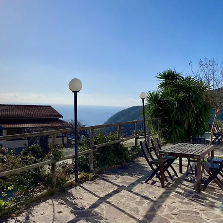 Agriturismo L'Ulivo E Il Mare-2