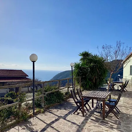 Agriturismo L'Ulivo E Il Mare-3