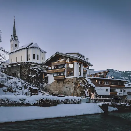 Apartment Margarethenstein With Private Sauna, Including Zell Am See Kaprun Summercard-2