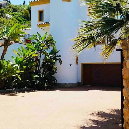 Villa Alta Vista-2