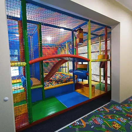 Apartamenty Cypel Helski-2