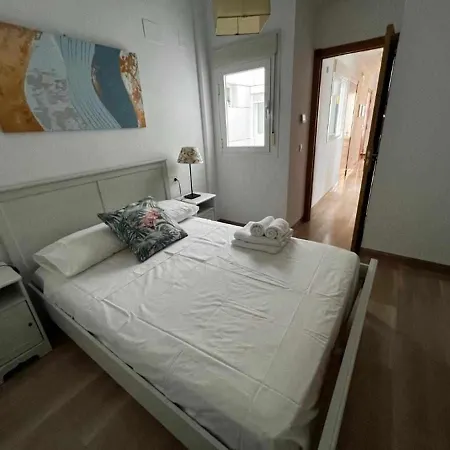 Apartamento Pastor y Landero by Sleep&Olé!-3
