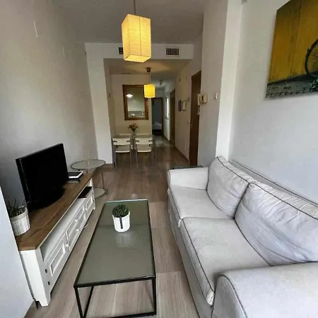 Apartamento Pastor y Landero by Sleep&Olé!-2