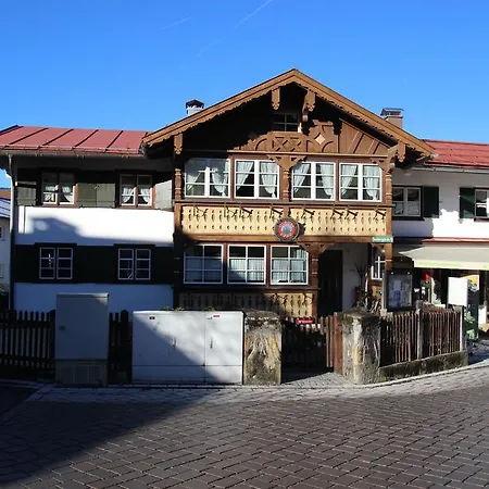 Haus&Heim Ferienwohnung-2