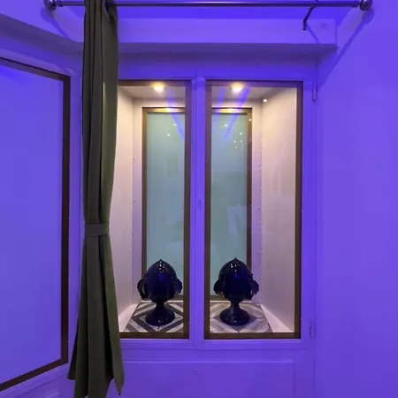 Gianluis Luxury Suites-3
