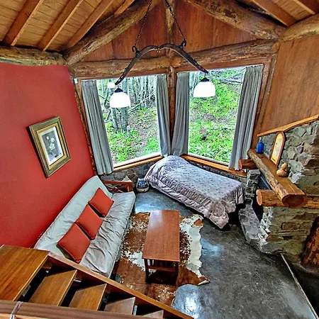 Patagonia Villa-2