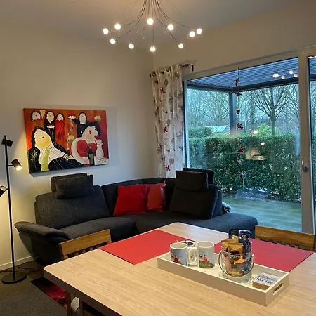 das Ferienhaus Auszeit-3