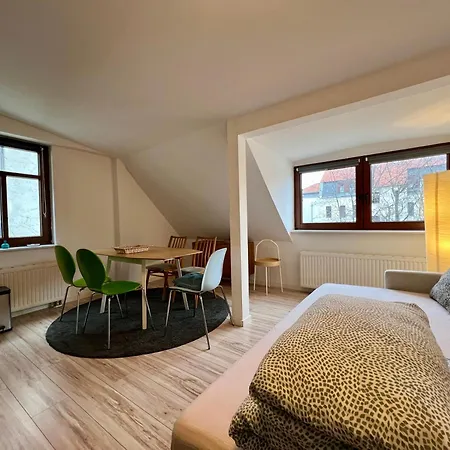 Hinterhaus Apartments-2