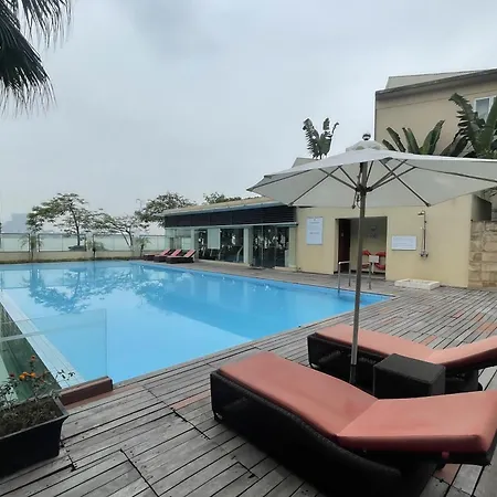 Wil'Que Westlake Hotel & Residences-2