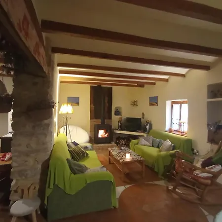 La Casa Del Teix-3