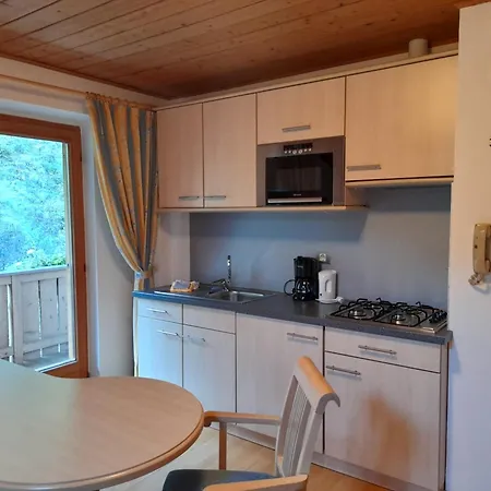 Appartements Kirchtalhof-3