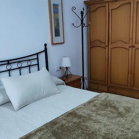 Apartamentos Montsia Mar-2