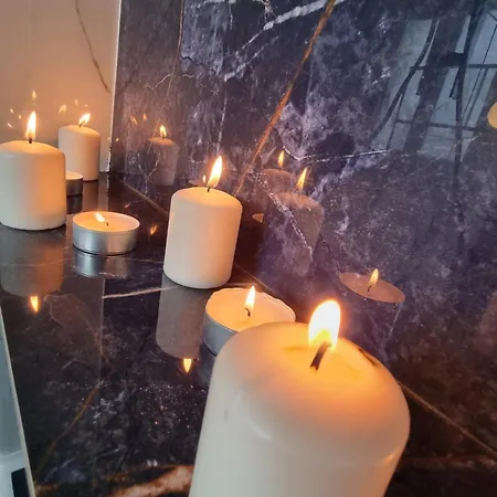 Appartement Tours centre-3