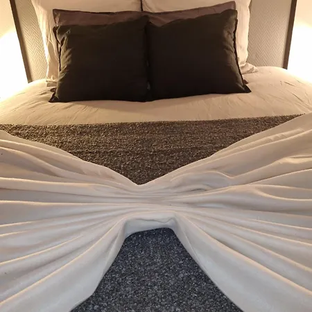 Appartement Tours centre-2