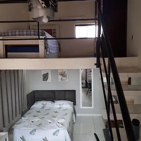 Casa do Henrique 1-3