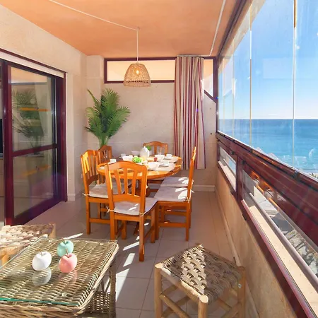 Apartamentos Topacio Unitursa-3