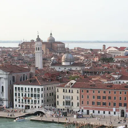 Venice Apartments San Marco-3