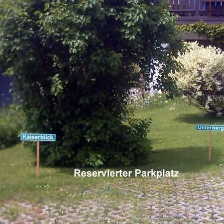 Haus Christl Reit im Winkl, Kostenloser Parkplatz, 5 Minuten zum Ortszentrum, ruhige Lage, Wlan-3