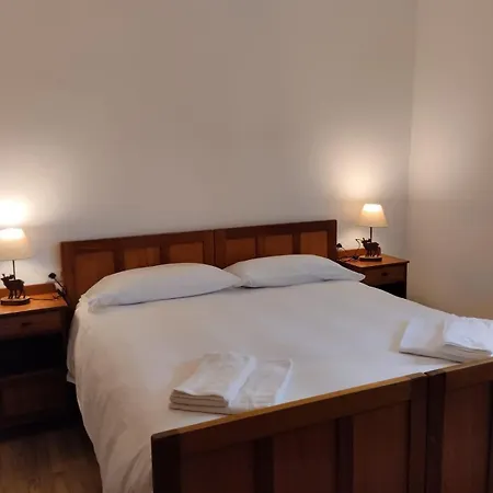 Villa Ronco - Stayincortina-3