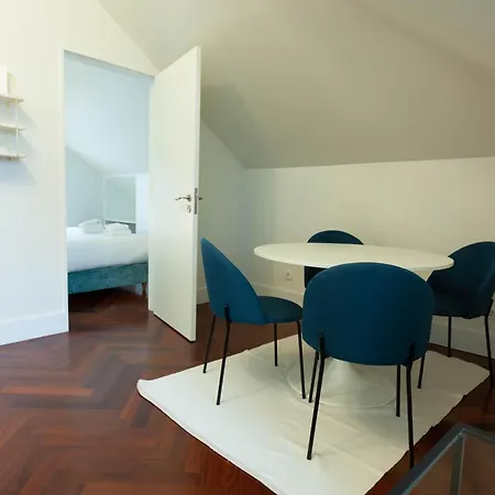 Trindade Premium Apartments-3
