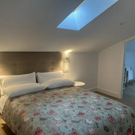 Apartamentos Turísticos Isems-3