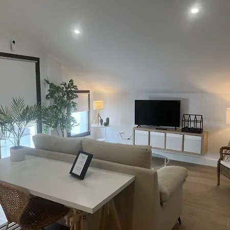 Apartamentos Turísticos Isems-2