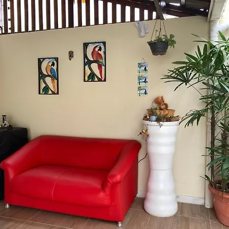 Casa Brisas Arembepe - arejada e aconchegante - litoral norte da Bahia com crianca - WiFi-3