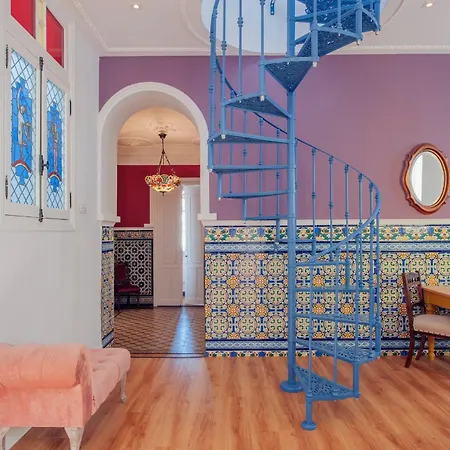 Casa Verde Ayamonte-3