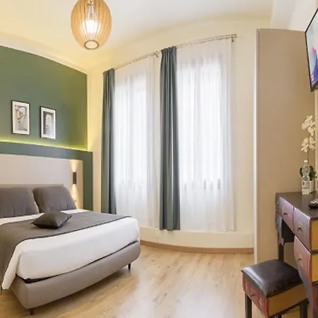 Grand Canal Suite By Wonderful Italy-3