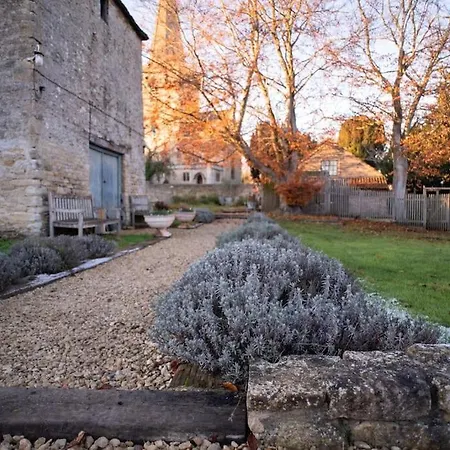 Dove House Cottages - No 1-3