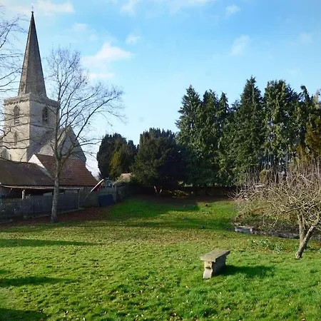 Dove House Cottages - No 1-2