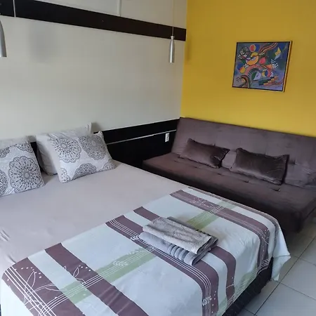 Casa de Praia Família Próximo ao ExpoCentro BC-3