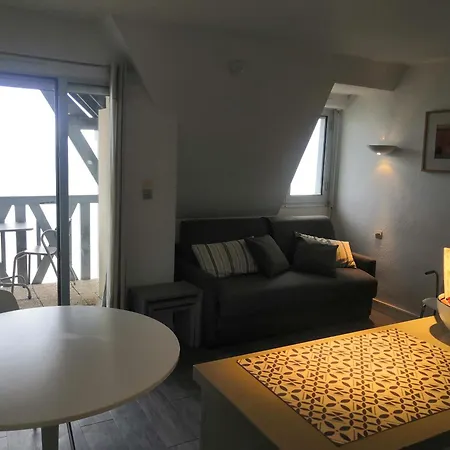 Residence Les Tamaris-3