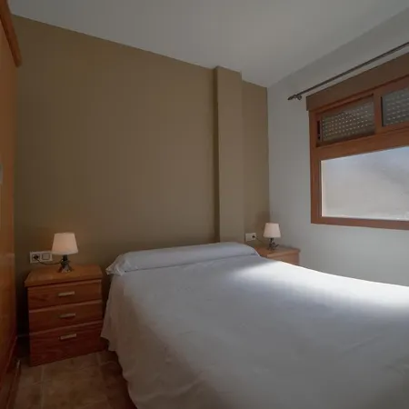 Apartamentos Berrocal-3