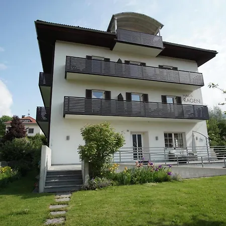Residence Haus Ragen-3