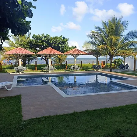 Condomínio Praias de Maragogi&Casas Deluxe-3