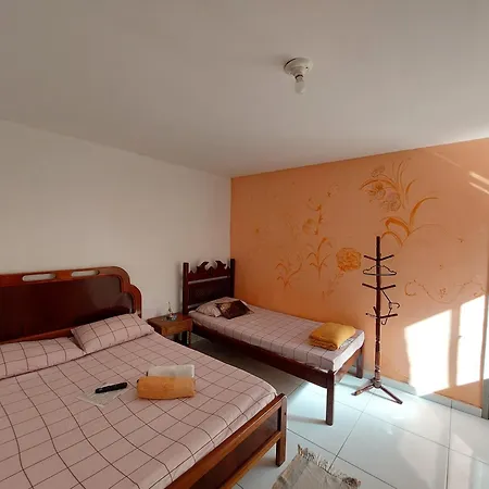 Guest House Palmeiras-3