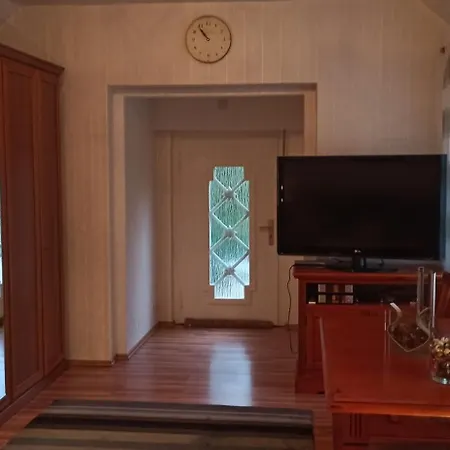 Ferienwohnung Villa Alexander 4 DTV-Sternen Neu Eröffnung-2