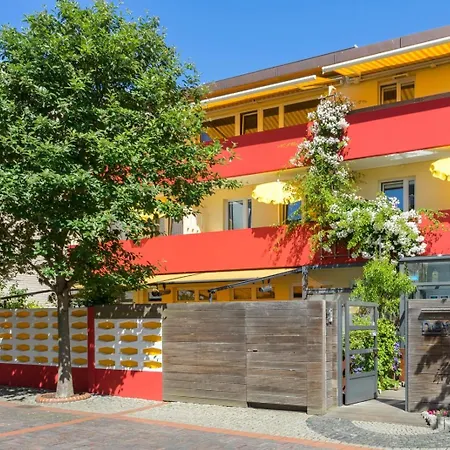 Neyland Apartments Norderney-2