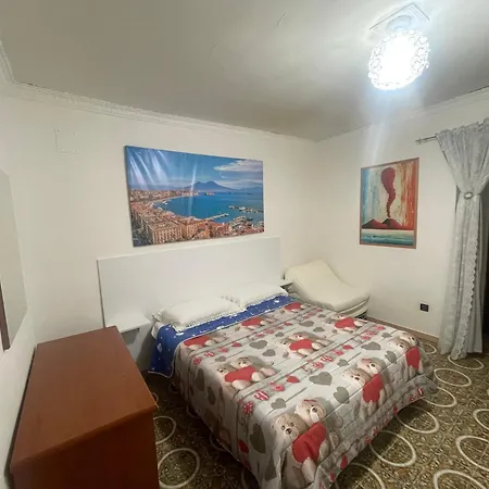 Quartieri Spagnoli Home AFFITTI BREVI-2