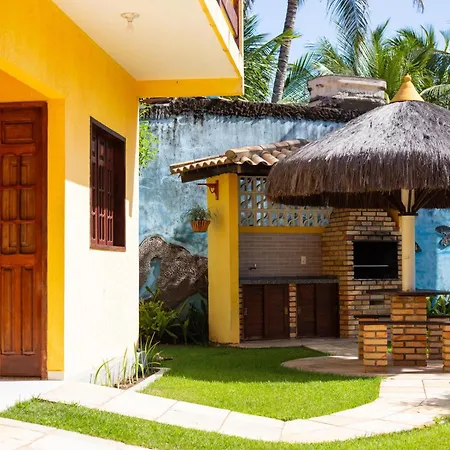 Residencial Maragogi-2