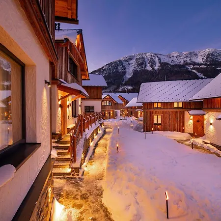 MONDI Chalets am Grundlsee-3