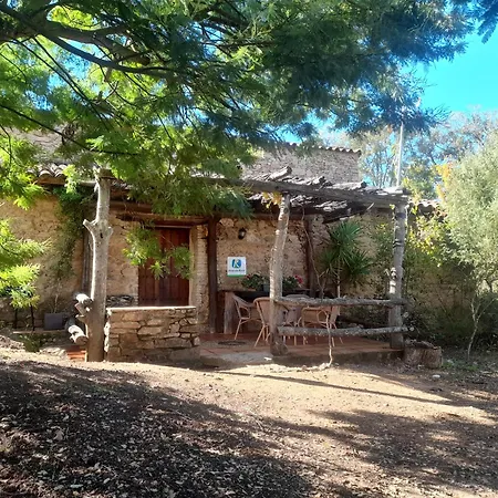 Casas El Alamillo- El Castanero-2