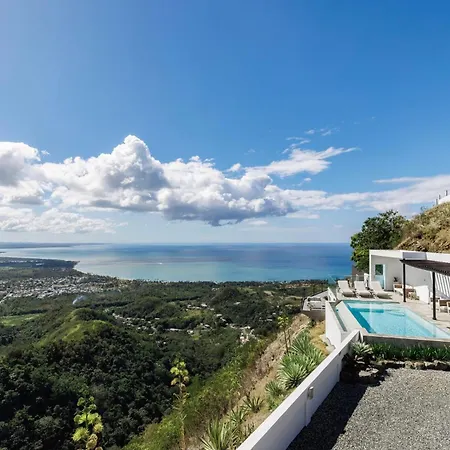 Adults Only! Ocaso Luxury Villas Entire Property-3